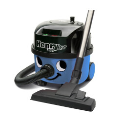 Numatic Henry next hvn-201-11 stofzuiger met zak -