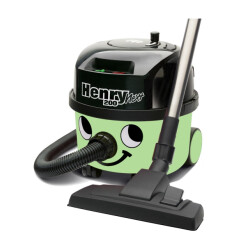 Numatic Henry next hvn205 stofzuiger appel