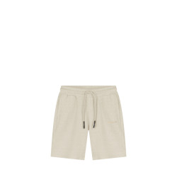 Ballin Amsterdam Zomer short jongens - icon boucle