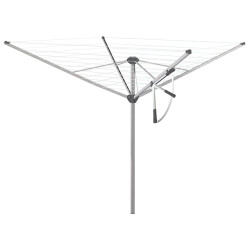 Juwel Droogmolen novastar 500 compact 50 meter inclusief betonanker