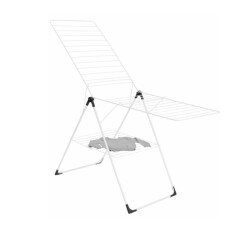 Brabantia Droogrek t model 20 meter ivoor