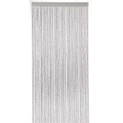 Wicotex Vliegengordijn orchidea transparant 90 x 220 cm