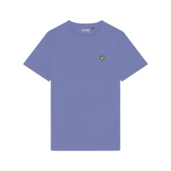 Lyle and Scott martin ss t-shirt sport t-shirt korte mouw heren -