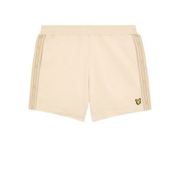 Lyle and Scott tape shorts sportbroek heren -