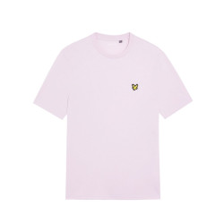 Lyle and Scott martin ss t-shirt sport t-shirt korte mouw heren licht