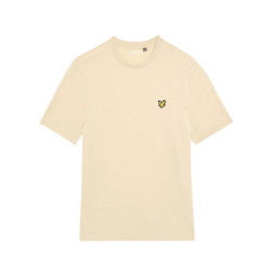 Lyle and Scott martin ss t-shirt sport t-shirt korte mouw heren -