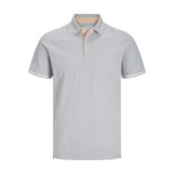 Jack & Jones jjepaulos polo ss noos 12136668 iceberg green