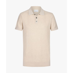 Profuomo polo ss ppwd10008b e