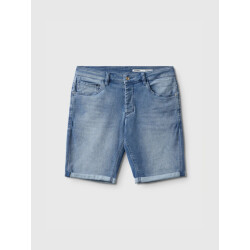 Gabba Jason k3787 sanza sh l.t. denim blue