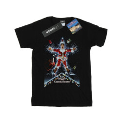 Li-cense National lampoon´s christmas vacation meisjes poster katoen t-shirt