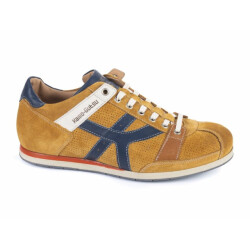 Kamo-Gutsu Veterschoenen