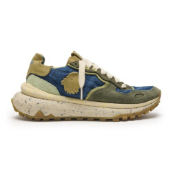 Satorisan Chacrona metta hemp 110121a 356-indigo