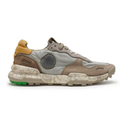 Satorisan Chacrona linen 110107a 256-concrete grey