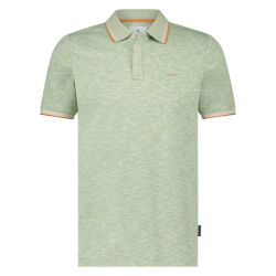 State of Art Polo met korte mouwen