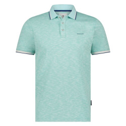 State of Art Polo met korte mouwen
