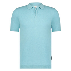 State of Art Polo met korte mouwen