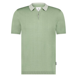 State of Art Polo met korte mouwen