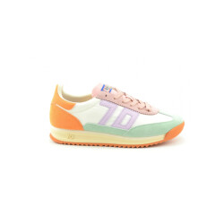 BACK 70 Sneaker met verwisselbaar voetbed