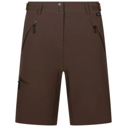 Trespass Dames jocelyn dlx cargo shorts