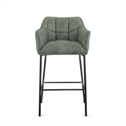 Benoa Barstoel boston 405 middle green