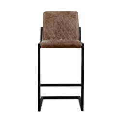 Benoa Barstoel milano caro 803 cognac