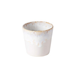 Costa Nova Set/6 lungo cup 19 cl wit