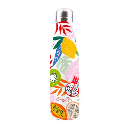 Easy Life Bottle 0,5 ltr double isolated 'tutf'