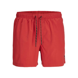 Jack & Jones Heren zwemshort jpstmaui jjswim effen