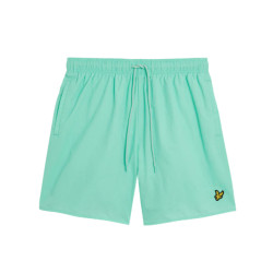 Lyle and Scott Lyle&scott plain zwembroeken sh1204vb