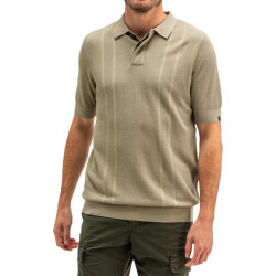 Butcher of Blue Ripley knit polo