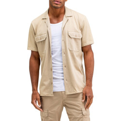 Butcher of Blue Mikey work shirt ss