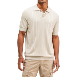 Butcher of Blue Ripley knit polo