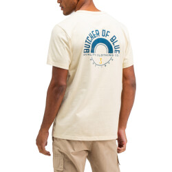 Butcher of Blue Army circle tee