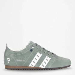 Q1905 Sneaker typhoon sp mistgroen/offwhite