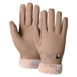 HV Polo Handschoenen hvpgarnet
