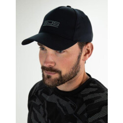 Sjeng Sports xavi hoed tennis marine