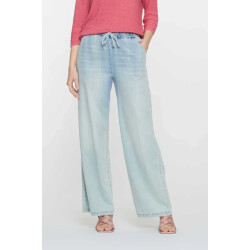 Geisha 51015-10 jeans elastic waist