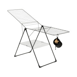 Brabantia Droogrek t model 20 meter + gratis wasknijpertas