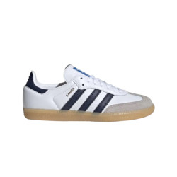 Adidas Samba og sneakers