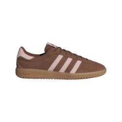 Adidas Brmd sandy pink sneakers