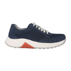 Pius Gabor Rollingsoft sensitive 8002.13.01 heren rollende wandelsneaker