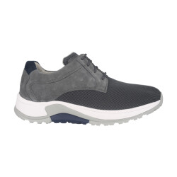 Pius Gabor Rollingsoft sensitive 8000.19.02 heren rollende wandelsneaker