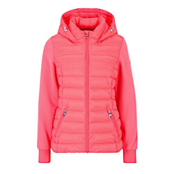 Covered Jas sophia2 coral