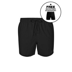 Muchachomalo Jongens zwembroek + gratis microfiber boxershort