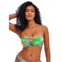 Freya Isla margarita bikini top as206570 jade