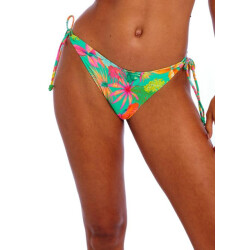 Freya Isla margarita bikini slip as206585 jade