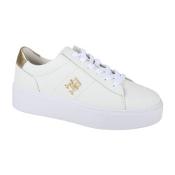 Tommy Hilfiger Fw0fw08648-ybs dames sneakers