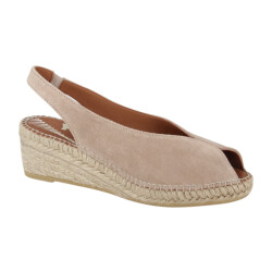 Viguera 2200 vitelo desert dames sandalen sportief