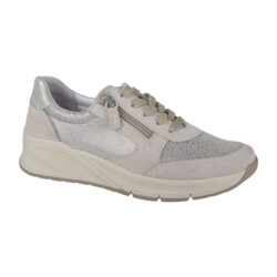 Ti Comos 20010-400 dames veterschoenen sportief