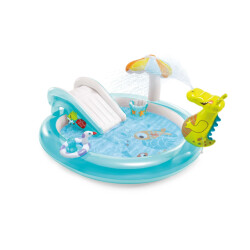 Mundo Zwembad speelcentrum gator play